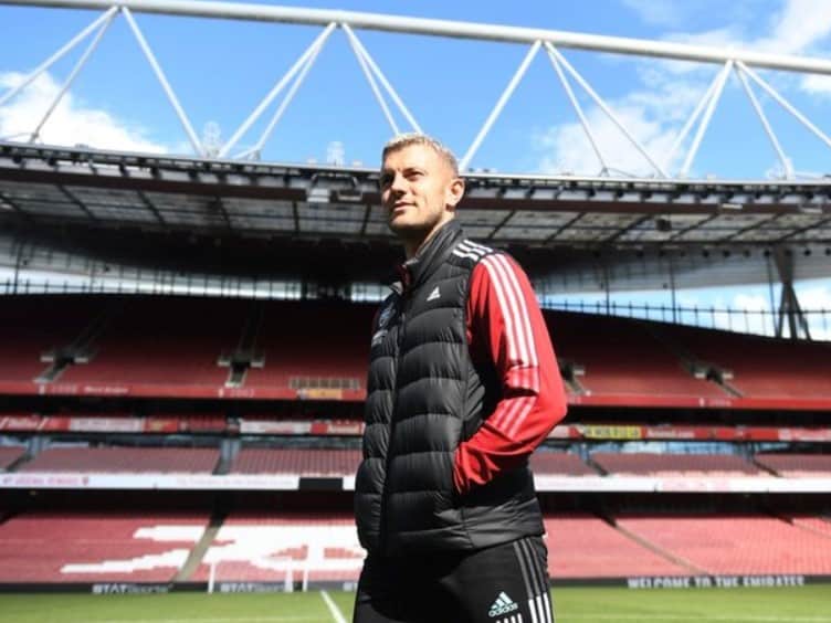 Arsenal hold talks with Jack Wilshere over ‘return’ to the club, My Football Facts