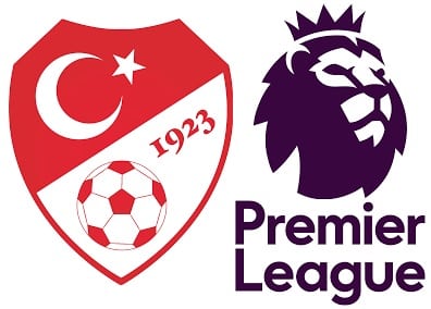 Turkish Football Players in Premier League
