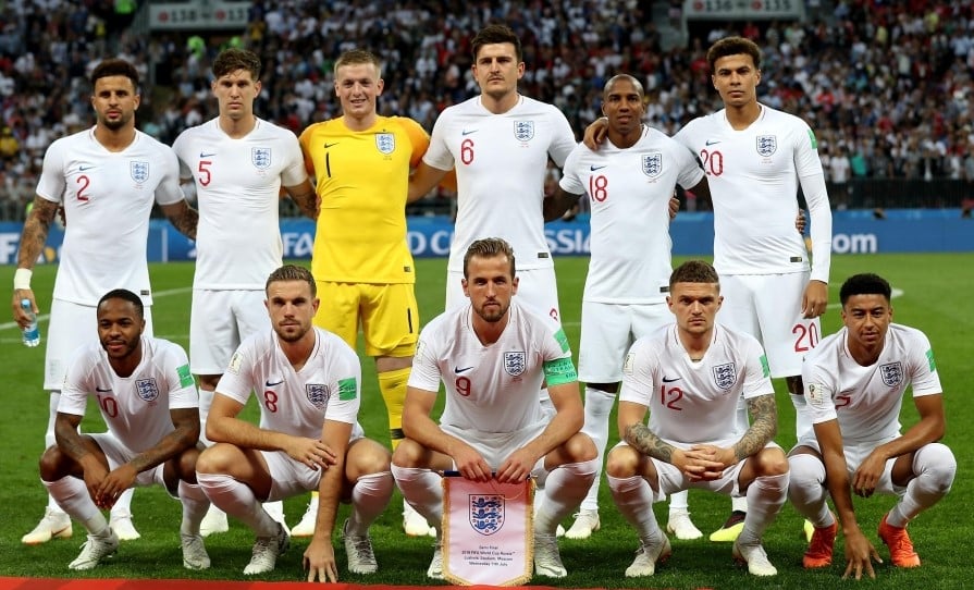 England World Cup stars face &#8216;extra security Bill&#8217; to safeguard homes while in Qatar, My Football Facts