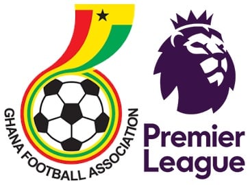 Ghana players goals in Premeir League