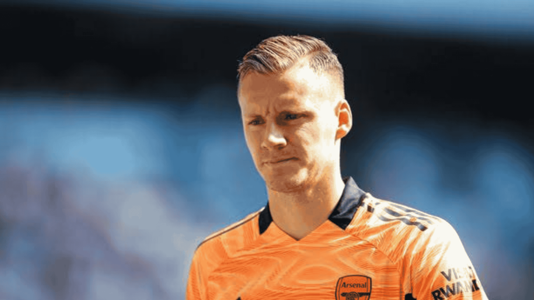 Benfica weigh up move for Arsenal goalkeeper Bernd Leno, My Football Facts