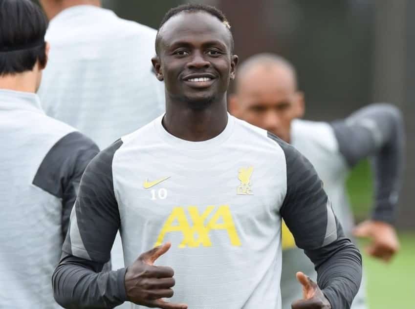 Bayern Munich agree to sign Sadio Mane from Liverpool in deal up to £35m, My Football Facts