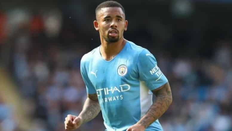 Arsenal sign Gabriel Jesus &#8211; Key positives of the deal for Arsenal, My Football Facts