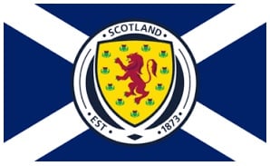 Scotland Football Managers