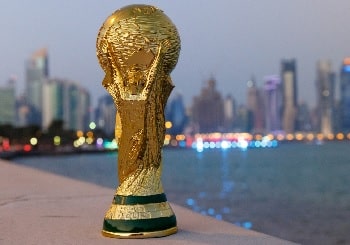 Guardare la Coppa del Mondo 2022: come prepararsi