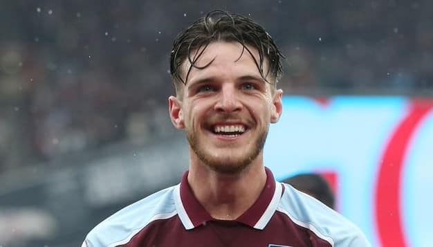 Declan Rice £150 million tag: Is he worth it?, My Football Facts