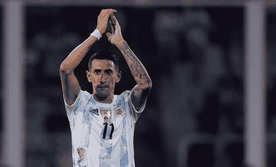 Barcelona again linked with a sensational move for Angel Di Maria, My Football Facts