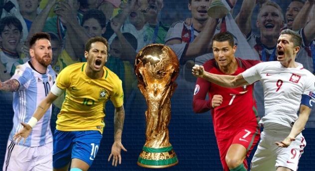 South American Football v European Football &#8211; Which is better?, My Football Facts