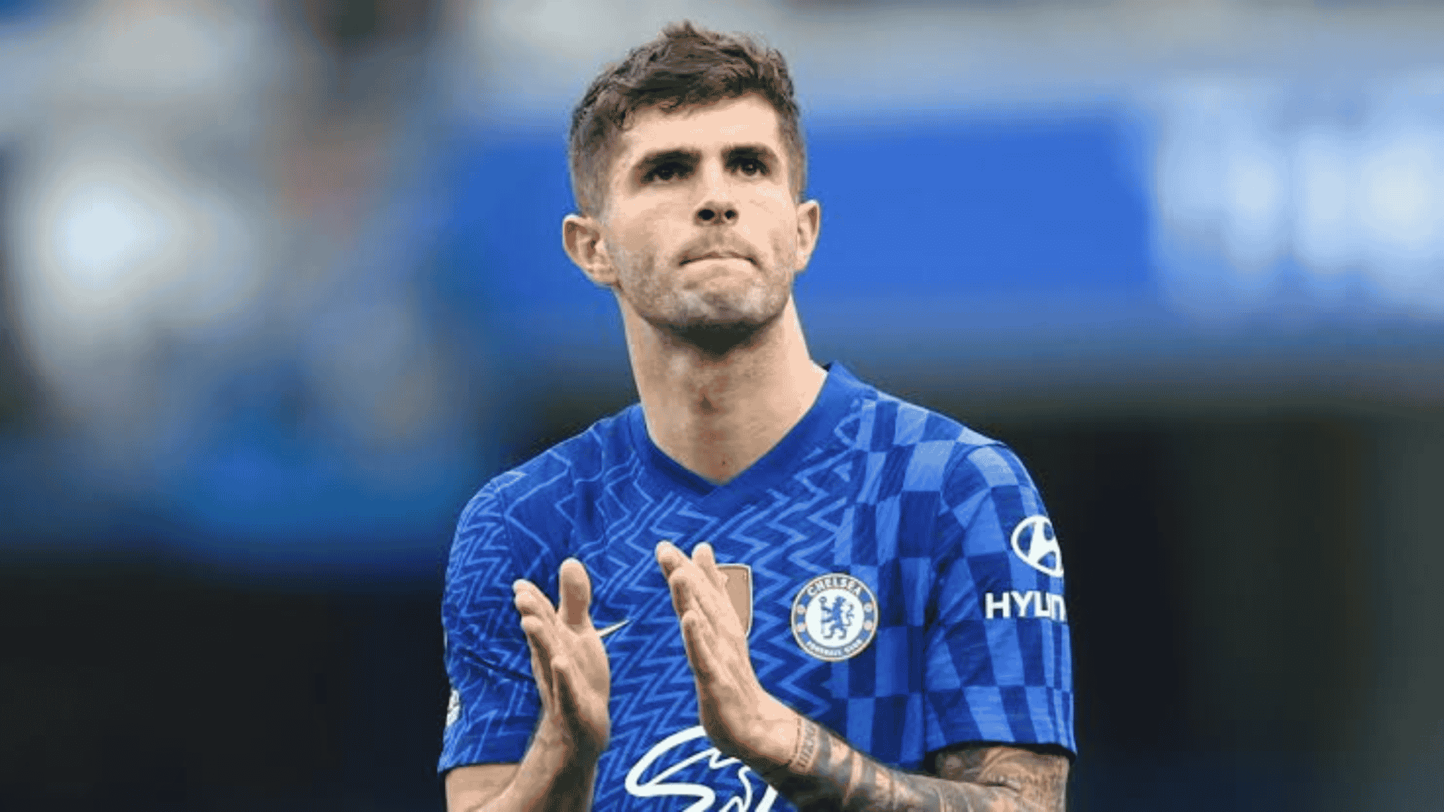 Pulisic admits Chelsea frustrations amidst Liverpool interest, My Football Facts