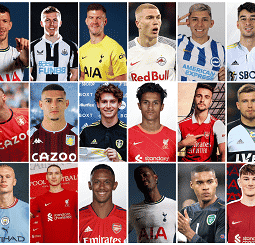 Premier League Player Transfers Summer 2022