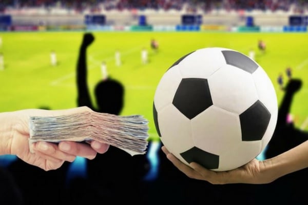 The Beginners Guide to Betting on Football