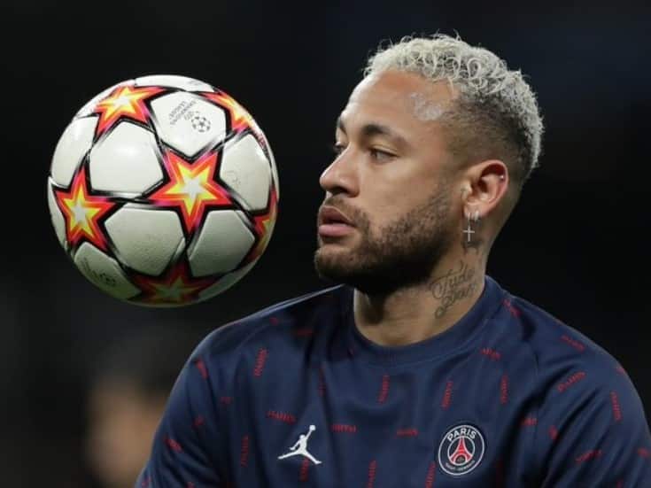 Neymar reportedly takes bold decision, could now remain at PSG, My Football Facts