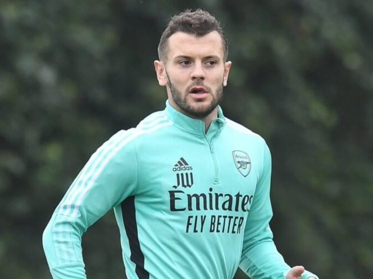 Jack Wilshere handed first coaching job by Arsenal days after retiring from football, My Football Facts