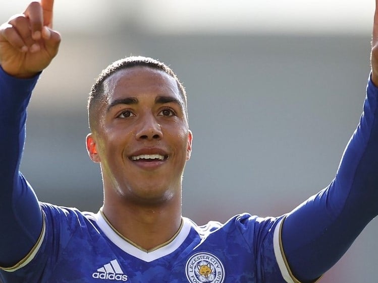 Arsenal reportedly close in on Tielemans signing, My Football Facts