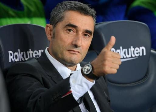 Athletic Bilbao confirm the return of Ernesto Valverde, My Football Facts