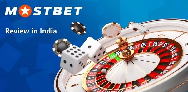 Mostbet in India: what is it?