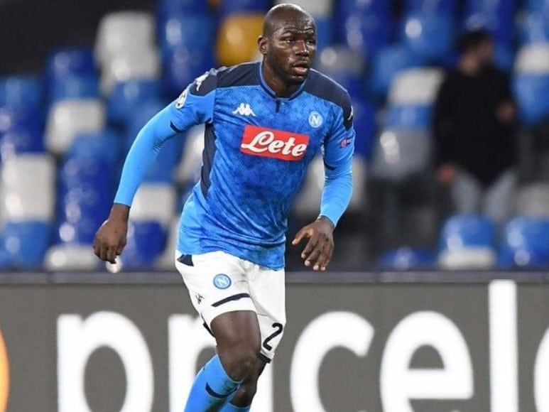 Chelsea on the Brink of Signing Koulibaly for £35 Million, My Football Facts
