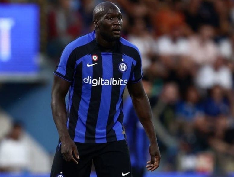 Inter and Chelsea agree Lukaku stay in Italy on a two-year loan deal, My Football Facts
