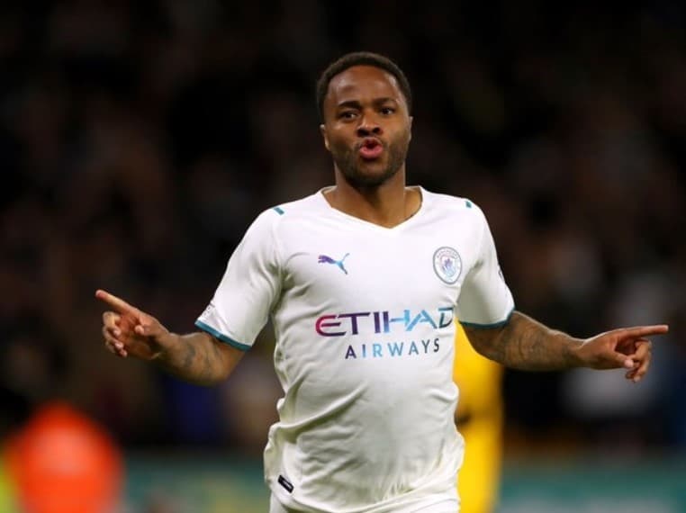Chelsea and Man City agree to a £47.5 million deal for Raheem Sterling, My Football Facts