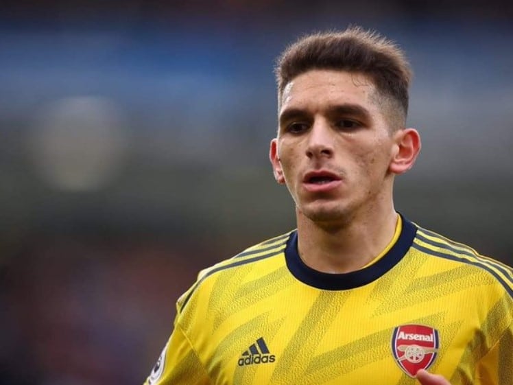 Lucas Torreira still in Arteta&#8217;s plans as he jets off for pre-season tour with Arsenal, My Football Facts