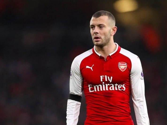 Jack Wilshere announces football retirement, My Football Facts