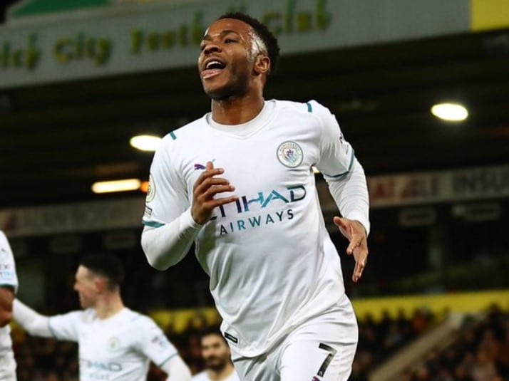 Chelsea close in on Raheem Sterling deal as personal terms agreed, My Football Facts