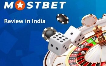 Mostbet in India: what is it?