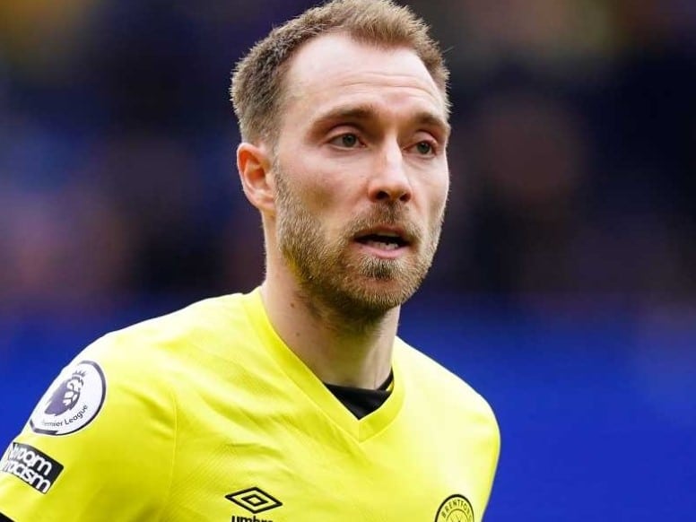 Manchester United complete Christian Eriksen deal, My Football Facts