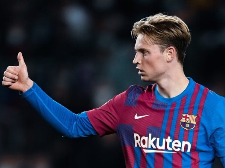 Chelsea plot to hijack Manchester United&#8217;s move for Frenkie de Jong, My Football Facts