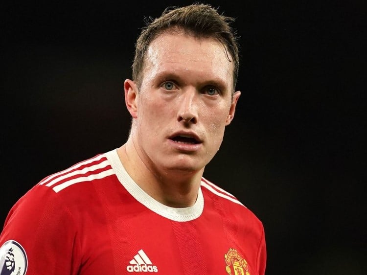 Phil Jones set to end Old Trafford career and join Wayne Rooney at DC United, My Football Facts