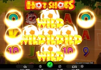 Top 10 Best Slots for Football Fans