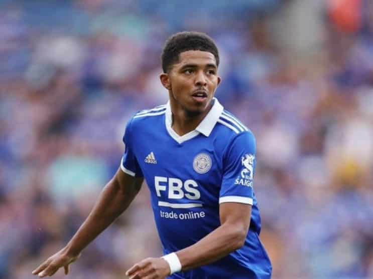 Wesley Fofana hands in a transfer request after agreeing personal terms with Chelsea, My Football Facts