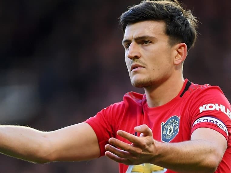 Harry Maguire gets appeal date over guilty verdict in Greek court, My Football Facts