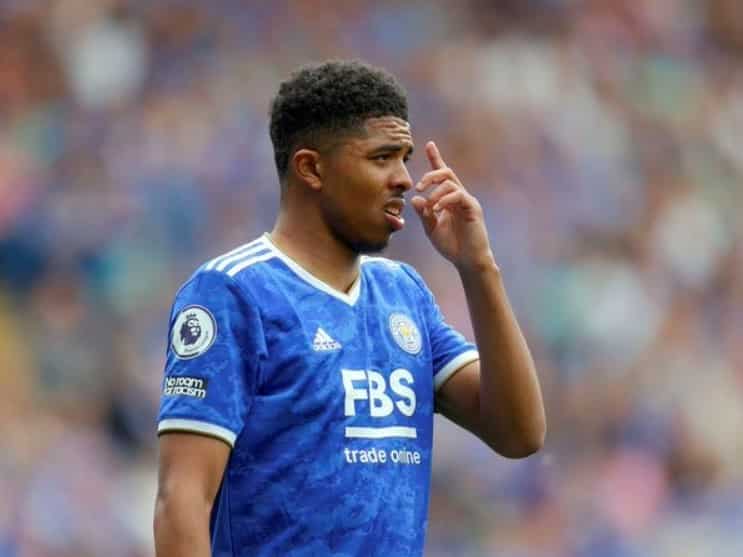 Wesley Fofana hints at Leicester City stay despite Chelsea interest, My Football Facts