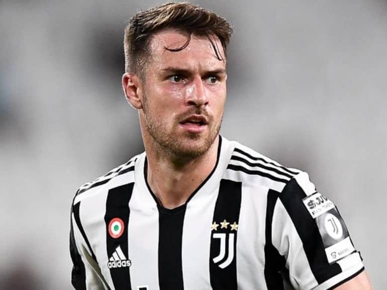 OGC Nice sign Wales midfielder Aaron Ramsey on a free transfer, My Football Facts