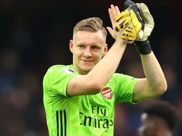Leno on the verge of joining Fulham as fifth summer signing, My Football Facts