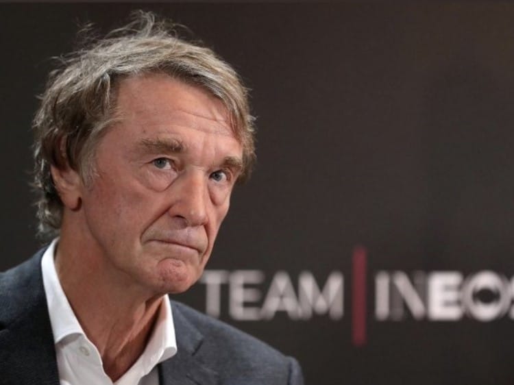 Britain&#8217;s richest man Sir Jim Ratcliffe indicates interest in buying Manchester United, My Football Facts