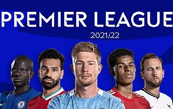 The Best Moments of the 2021-22 Premier League Season