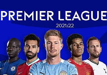 The Best Moments of the 2021-22 Premier League Season