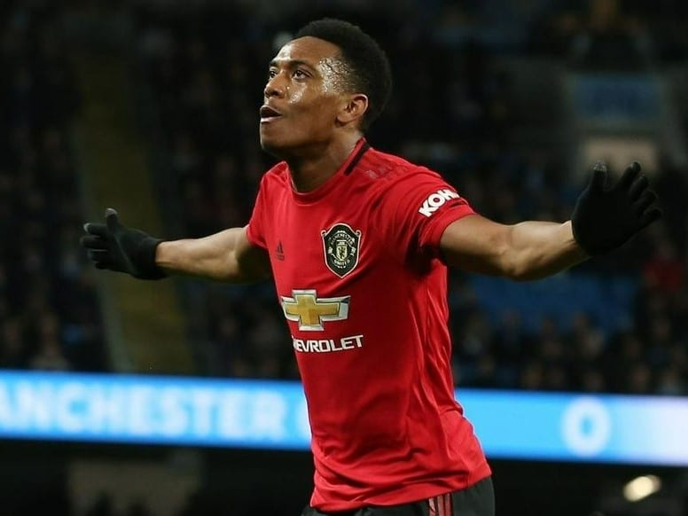 Martial hits out at Mourinho &#038; Solskjaer over the way he was treated at United, My Football Facts