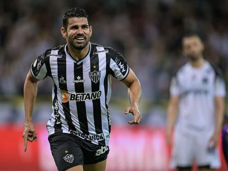 Wolves to move for Diego Costa following injury to new-signing Sasa Kalajdzic, My Football Facts