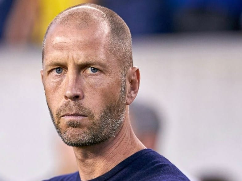 US coach Berhalter believes Tuchel’s sacking at Chelsea is a good thing, My Football Facts