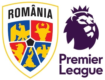 Romanian Premier League Goalscorers