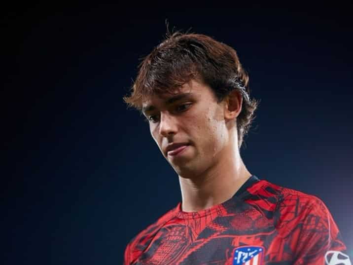 Joao Felix opens up on failed Manchester United transfer, My Football Facts