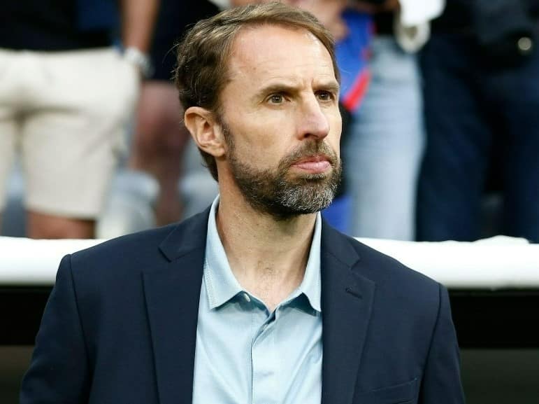 Gareth Southgate has his say on latest England squad selection, My Football Facts