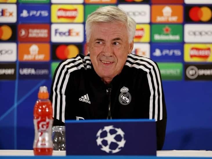 Real Madrid will win the Champions League again &#8211; Carlo Ancelotti, My Football Facts