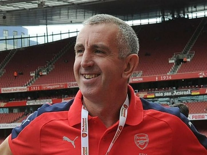 Club legend expects Arsenal to challenge on all fronts, My Football Facts