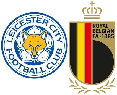 Leicester Belgian Players