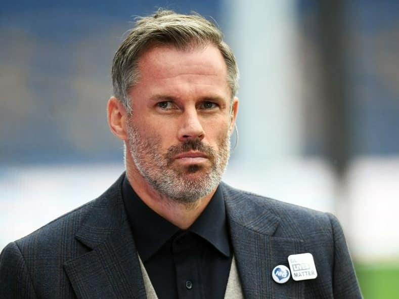 Jamie Carragher tips Haaland to overtake Henry as Premier League’s best-ever player, My Football Facts