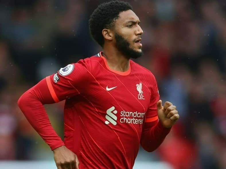 Joe Gomez could be dropped from Liverpool starting lineup, My Football Facts